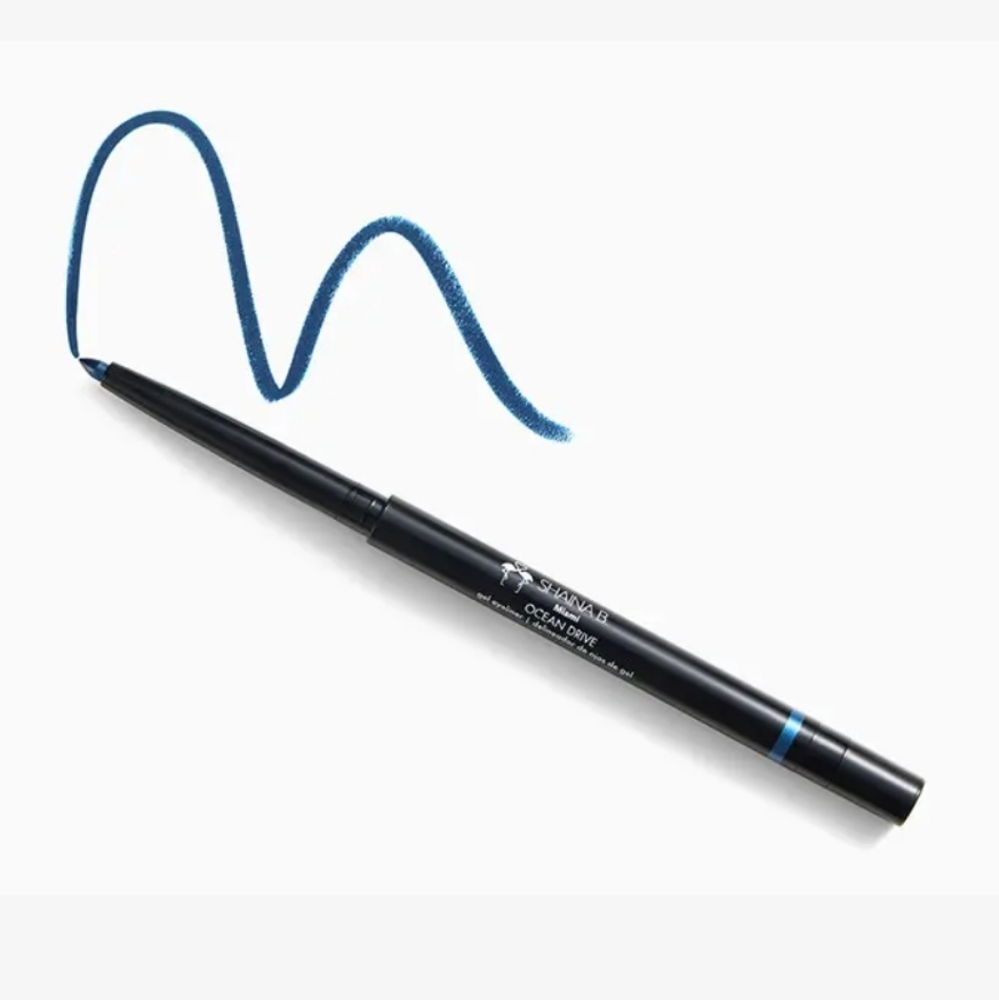 Shaina B Eyeliner